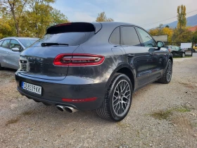 Porsche Macan S 3.0 TURBO/ ВСИЧКО ПЛАТЕНО/ТОП - [7] 