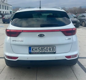 Kia Sportage, снимка 3