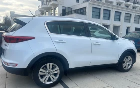 Kia Sportage, снимка 4