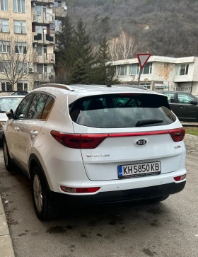 Kia Sportage, снимка 7