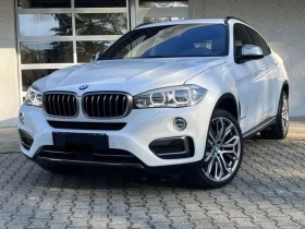 BMW X6 INDIVIDUAL* * M-Sport* * Carbon* * HUD* * GSD* * S | Mobile.bg    2