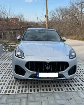 Maserati Grecale 4 цилиндров Turbo, снимка 5