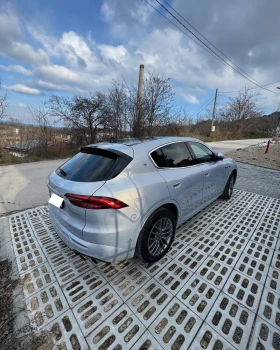 Maserati Grecale 4  Turbo | Mobile.bg    6