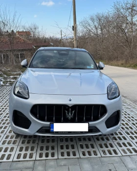 Maserati Grecale 4 цилиндров Turbo, снимка 2