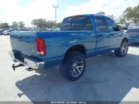 Dodge RAM 1500  ,   (CARFAX) | Mobile.bg    9