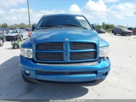 Dodge RAM 1500  ,   (CARFAX) | Mobile.bg    1