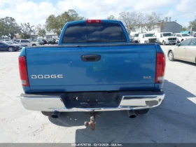 Dodge RAM 1500  ,   (CARFAX) | Mobile.bg    8