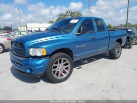 Dodge RAM 1500  ,   (CARFAX) | Mobile.bg    4