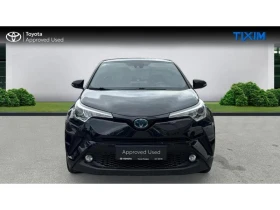 Toyota C-HR CLASSY - 40000 лв. - 13928163 5