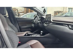 Toyota C-HR CLASSY - 40000 лв. - 13928163 6