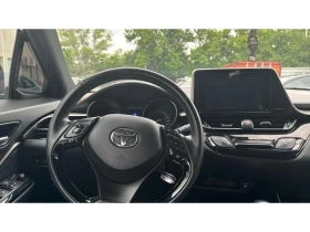 Toyota C-HR CLASSY - 40000 лв. - 13928163 9