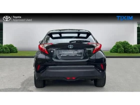 Toyota C-HR CLASSY - 40000 лв. - 13928163 4