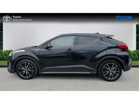 Toyota C-HR CLASSY - 40000 лв. - 13928163 3
