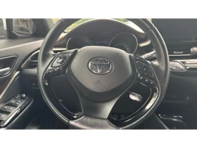 Toyota C-HR CLASSY - 40000 лв. - 13928163 13