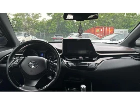Toyota C-HR CLASSY - 40000 лв. - 13928163 8