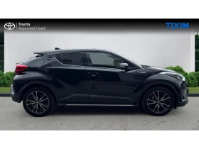 Toyota C-HR CLASSY - 40000 лв. - 13928163 17