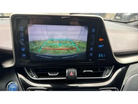 Toyota C-HR CLASSY - 40000 лв. - 13928163 15