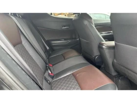 Toyota C-HR CLASSY - 40000 лв. - 13928163 7