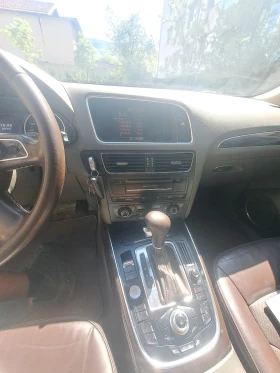 Обява за продажба на Audi Q5 ~19 999 лв. - изображение 5