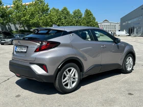 Обява за продажба на Toyota C-HR 1.8 Hybrid 98 к.с./face от БГ ~35 999 лв. - изображение 3