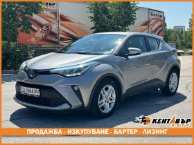     Toyota C-HR 1.8 Hybrid 75000/face  