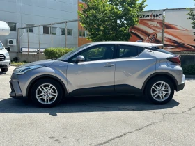 Обява за продажба на Toyota C-HR 1.8 Hybrid 98 к.с./face от БГ ~35 999 лв. - изображение 1