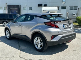 Обява за продажба на Toyota C-HR 1.8 Hybrid 98 к.с./face от БГ ~35 999 лв. - изображение 2