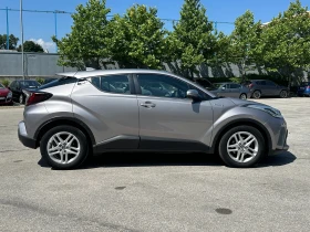 Обява за продажба на Toyota C-HR 1.8 Hybrid 98 к.с./face от БГ ~35 999 лв. - изображение 4