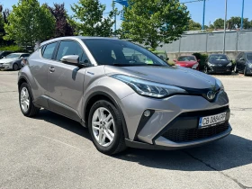 Обява за продажба на Toyota C-HR 1.8 Hybrid 98 к.с./face от БГ ~35 999 лв. - изображение 5