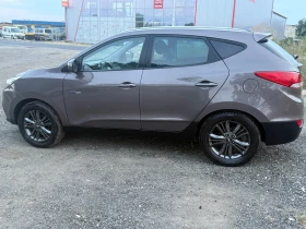 Hyundai IX35 1.6GDI FACE | Mobile.bg    14
