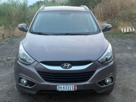 Обява за продажба на Hyundai IX35 1.6GDI FACE ~19 700 лв. - изображение 1
