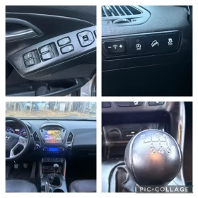 Обява за продажба на Hyundai IX35 1.6GDI FACE ~19 700 лв. - изображение 9