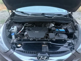 Hyundai IX35 1.6GDI FACE | Mobile.bg    13