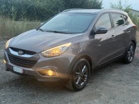 Обява за продажба на Hyundai IX35 1.6GDI FACE ~19 700 лв. - изображение 1