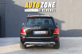 Обява за продажба на Mercedes-Benz GLK 2.2 CDI FACELIFT SPORT ~23 900 лв. - изображение 6