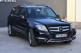 Обява за продажба на Mercedes-Benz GLK 2.2 CDI FACELIFT SPORT ~23 900 лв. - изображение 2