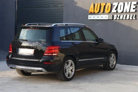Обява за продажба на Mercedes-Benz GLK 2.2 CDI FACELIFT SPORT ~23 900 лв. - изображение 5