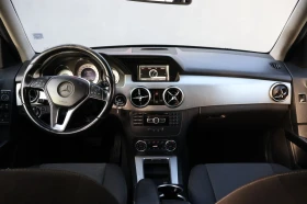 Обява за продажба на Mercedes-Benz GLK 2.2 CDI FACELIFT SPORT ~23 900 лв. - изображение 11
