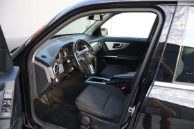 Обява за продажба на Mercedes-Benz GLK 2.2 CDI FACELIFT SPORT ~23 900 лв. - изображение 8