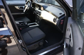Обява за продажба на Mercedes-Benz GLK 2.2 CDI FACELIFT SPORT ~23 900 лв. - изображение 9