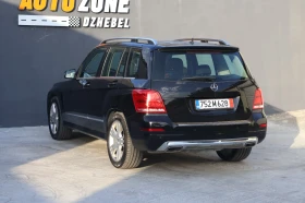 Обява за продажба на Mercedes-Benz GLK 2.2 CDI FACELIFT SPORT ~23 900 лв. - изображение 7