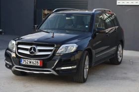 Обява за продажба на Mercedes-Benz GLK 2.2 CDI FACELIFT SPORT ~23 900 лв. - изображение 1