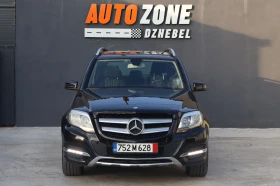 Обява за продажба на Mercedes-Benz GLK 2.2 CDI FACELIFT SPORT ~23 900 лв. - изображение 1