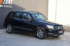 Обява за продажба на Mercedes-Benz GLK 2.2 CDI FACELIFT SPORT ~23 900 лв. - изображение 3