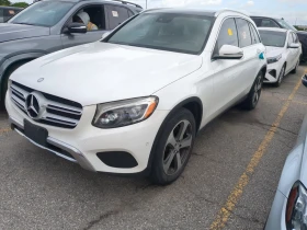 Mercedes-Benz GLC 300 * АВТОКРЕДИТ* * ЦЕНА ДО БЪЛГАРИЯ* 