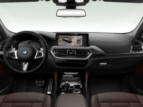 BMW X4 xDrive20d | Mobile.bg    9