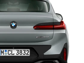 BMW X4 xDrive20d | Mobile.bg    6