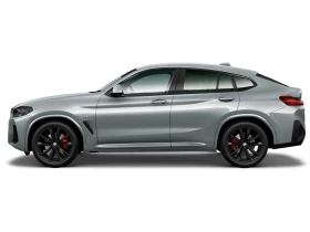 BMW X4 xDrive20d | Mobile.bg    3