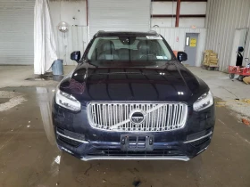 Volvo Xc90 T6| 4X4| ПАНОРАМА| КОЖА| CARFAX| ТОП ОФЕРТА - 26900 лв. / 13753.75 € - 20769486 9