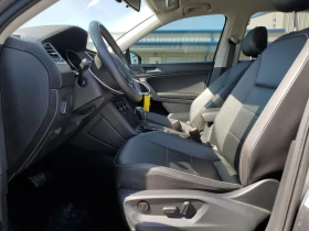 VW Tiguan SE 2.0TSI* АВТОКРЕДИТ - 21999 лв. / 11247.91 € - 55891600 8